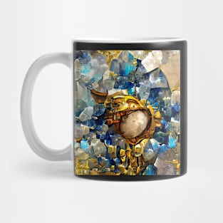 Moonstone Mug